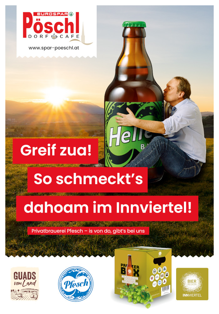 Privatbrauerei Pfesch