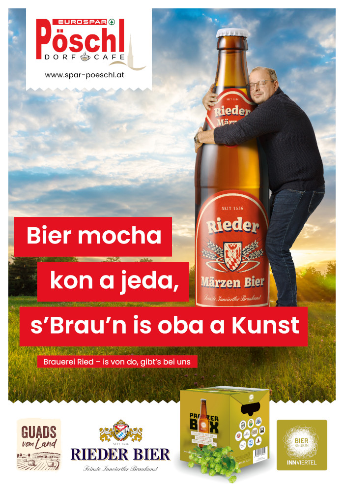 Brauerei Ried