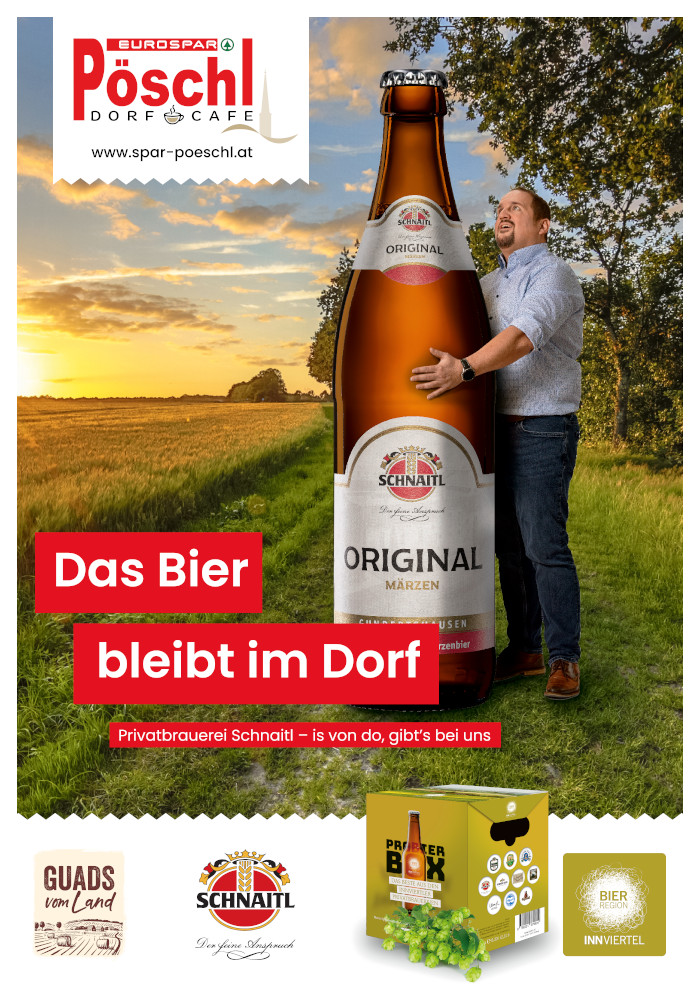 Privatbrauerei Schnaitl