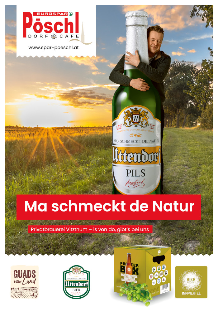 Privatbrauerei Vitzthum