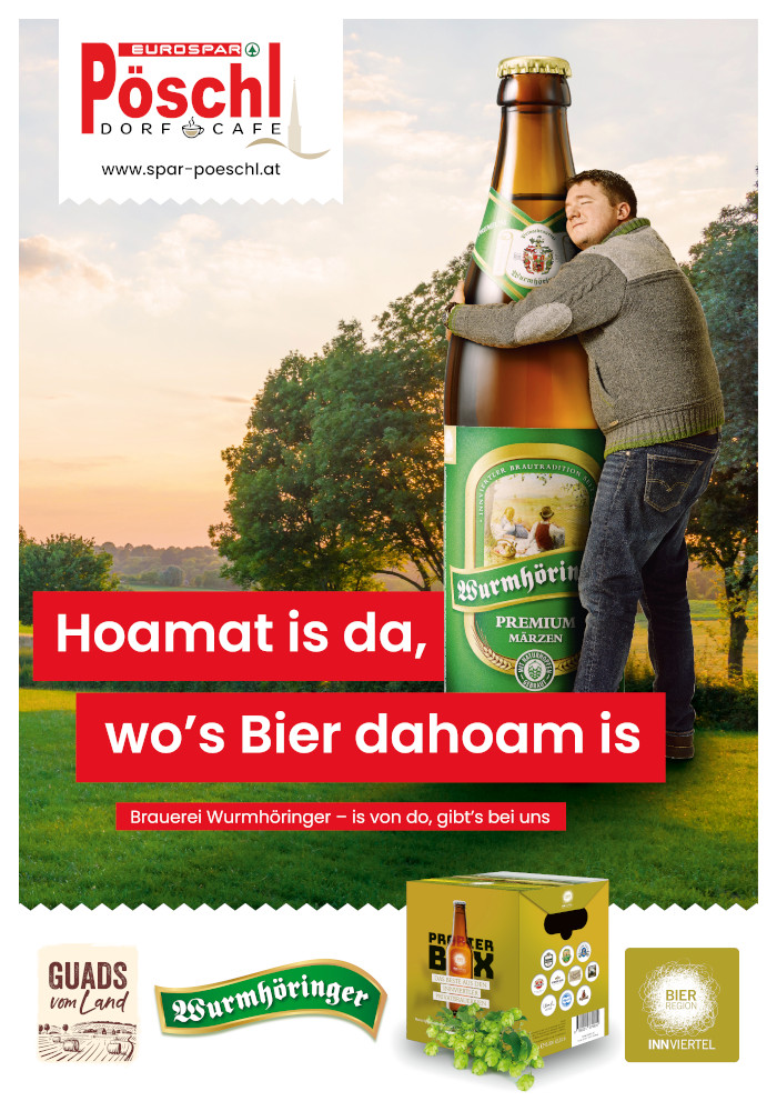 Brauerei Wurmhöringer